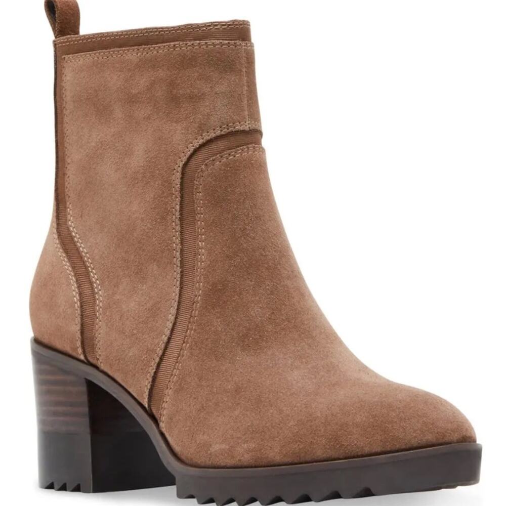 Blondo Raniah Ankle Bootie Size 11 New